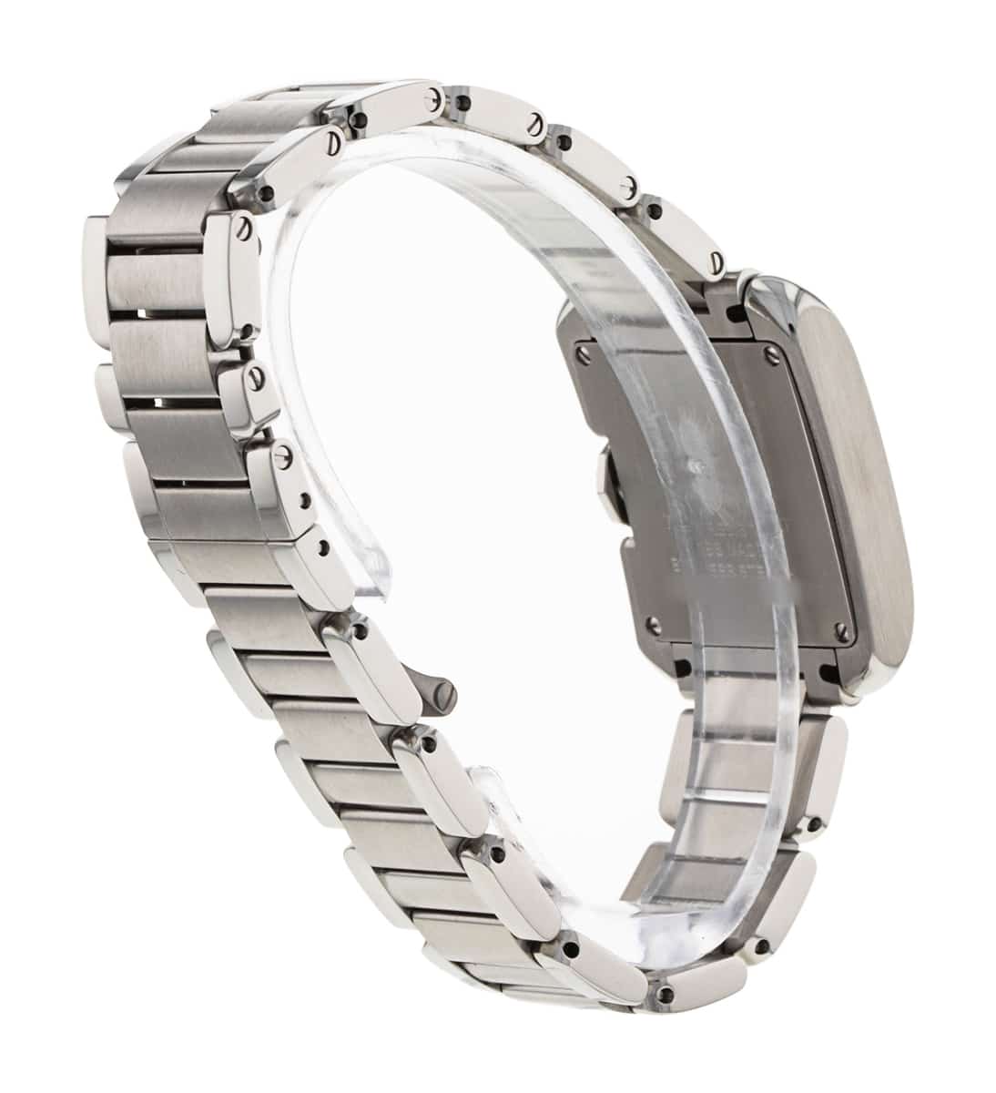 Cartier Tank Anglaise W5310022 Cartier Tank Anglaise W5310022